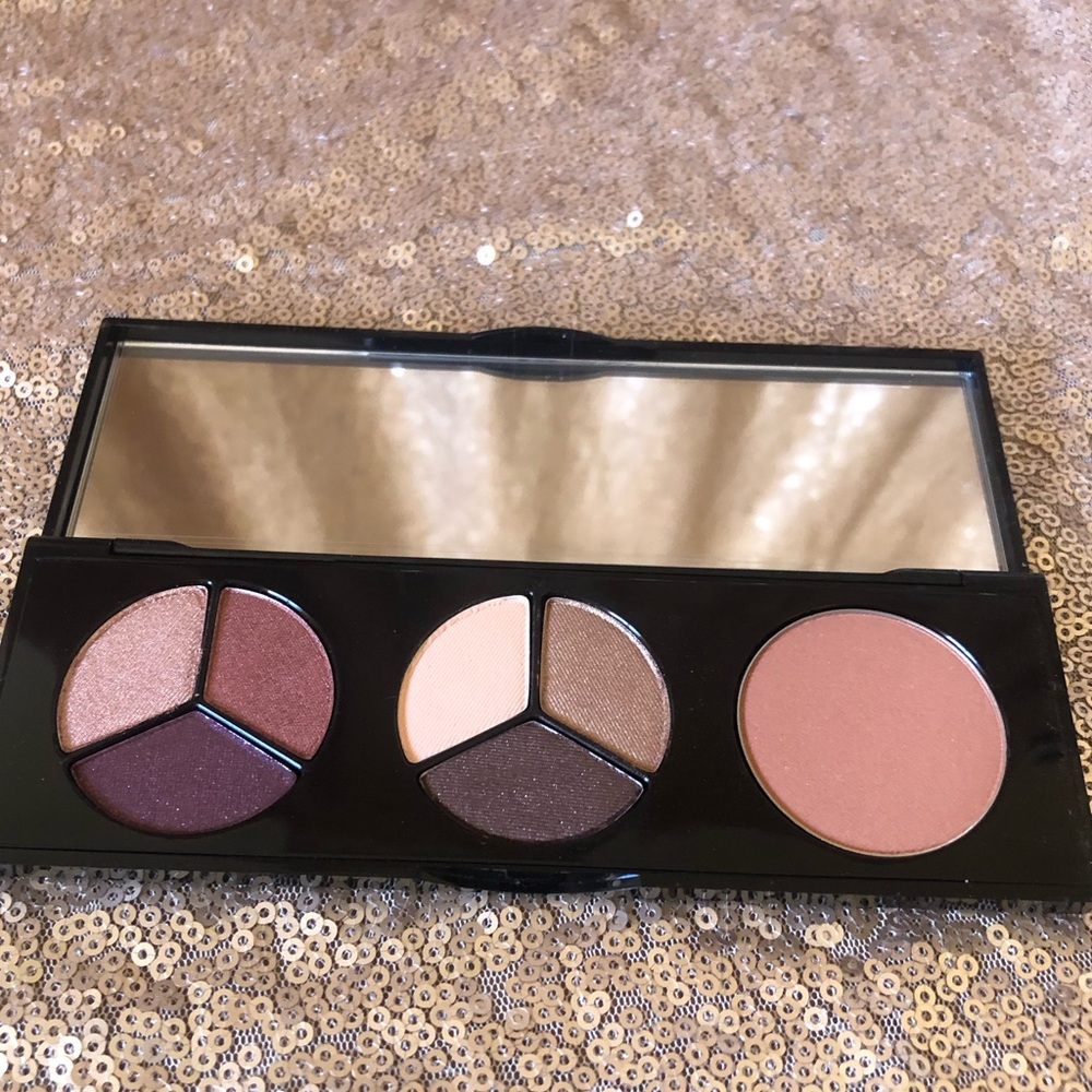 Smashbox Art Love Colour Palette (Warms/Neutrals)